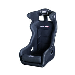 OMP RS-P.T.2, Bucket Seat, FIA 8855-1999 (2024)