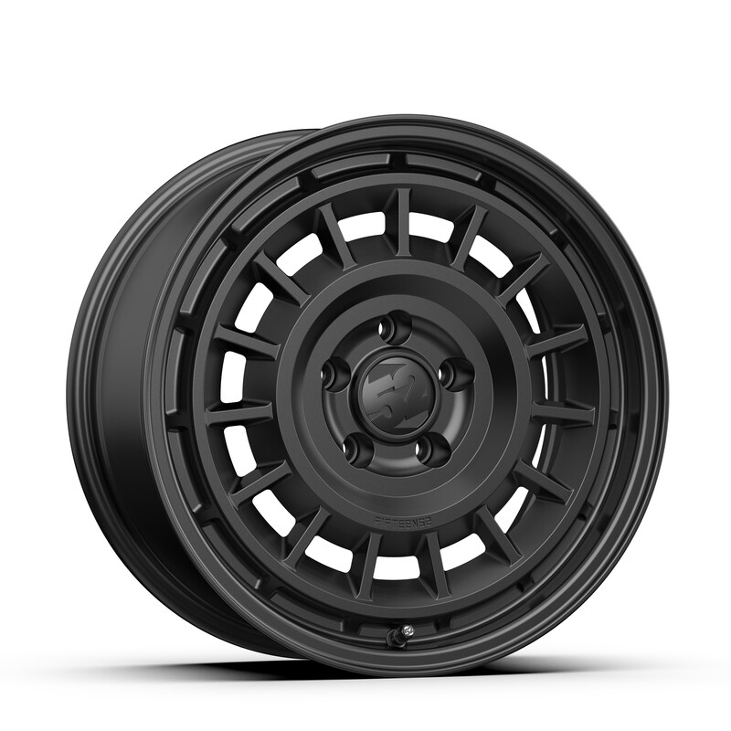 Fifteen52 Alpen MX 17x8" 5x112 ET20, Frosted Graphite