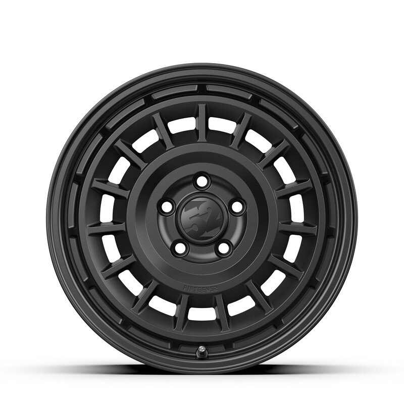 Fifteen52 Alpen MX 17x8" 5x112 ET20, Frosted Graphite