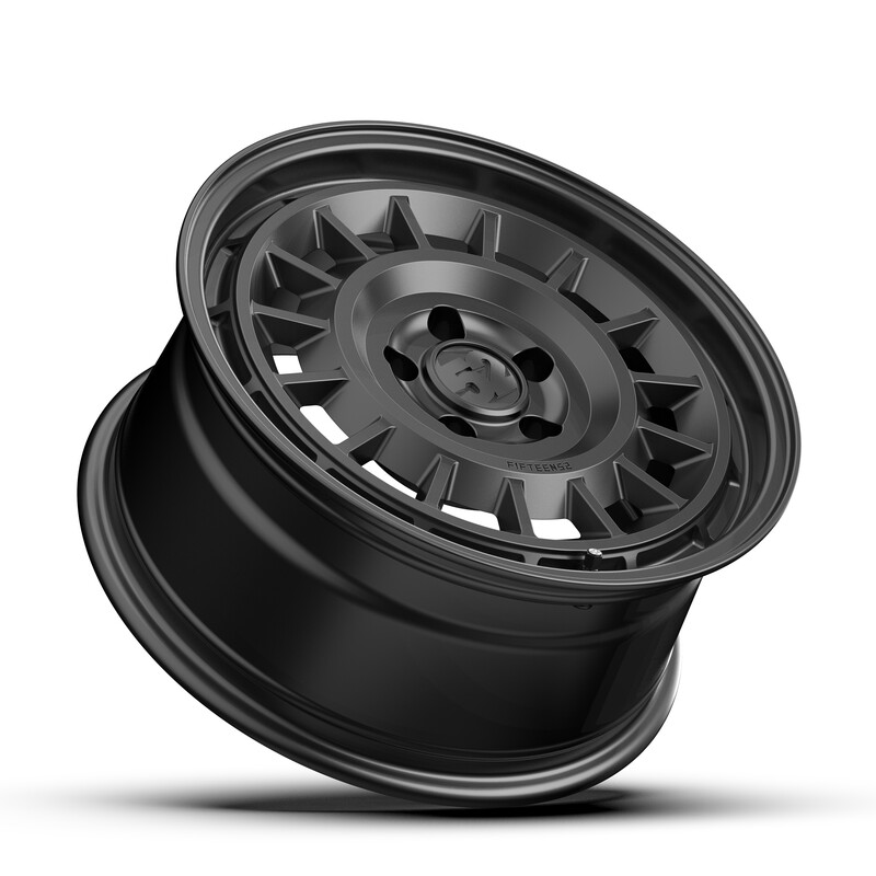 Fifteen52 Alpen MX 17x8" 5x112 ET20, Frosted Graphite