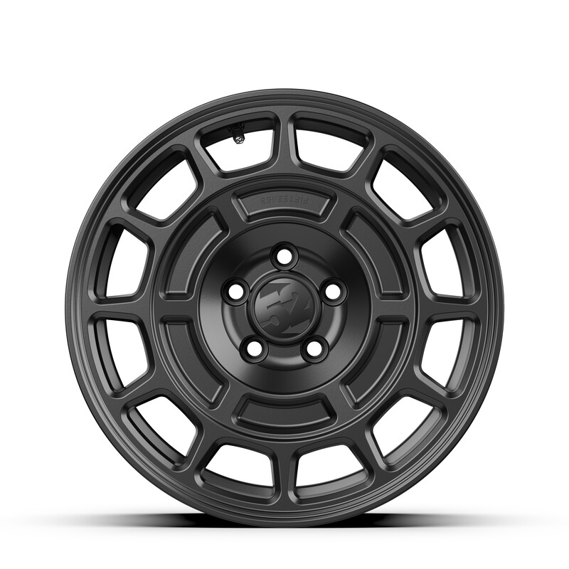 Fifteen52 Metrix MX 17x8" 5x114.3 ET38, Frosted Graphite