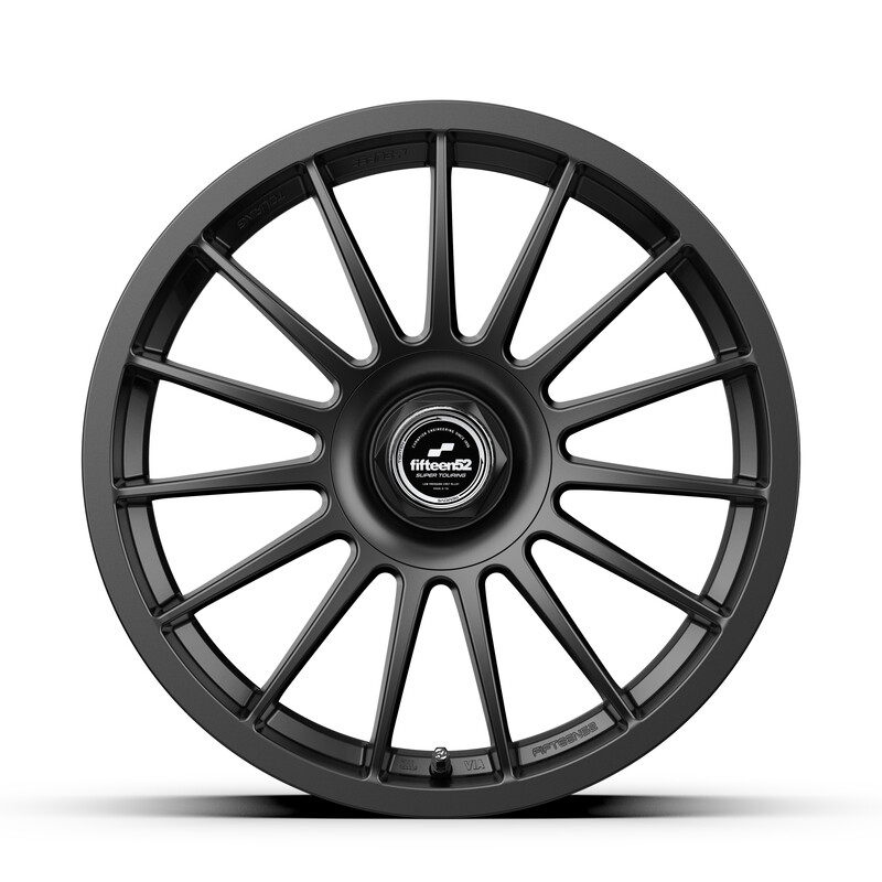 Fifteen52 Podium 17x7.5" 5x100/112 ET35, Frosted Graphite