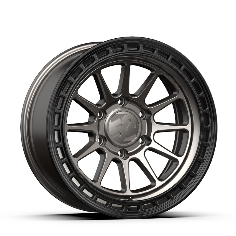 Fifteen52 Range HD 17x8.5" 6x135 ET0, Magnesium Grey