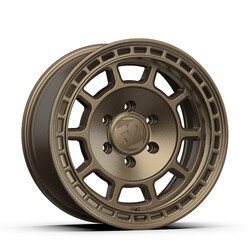 Fifteen52 Traverse HD 17x8.5" 6x139.7 ET0, Bronze Mono