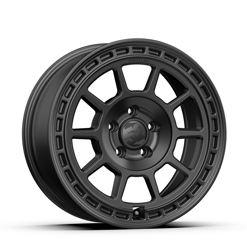 Fifteen52 Traverse MX 17x8" 5x112 ET20, Frosted Graphite