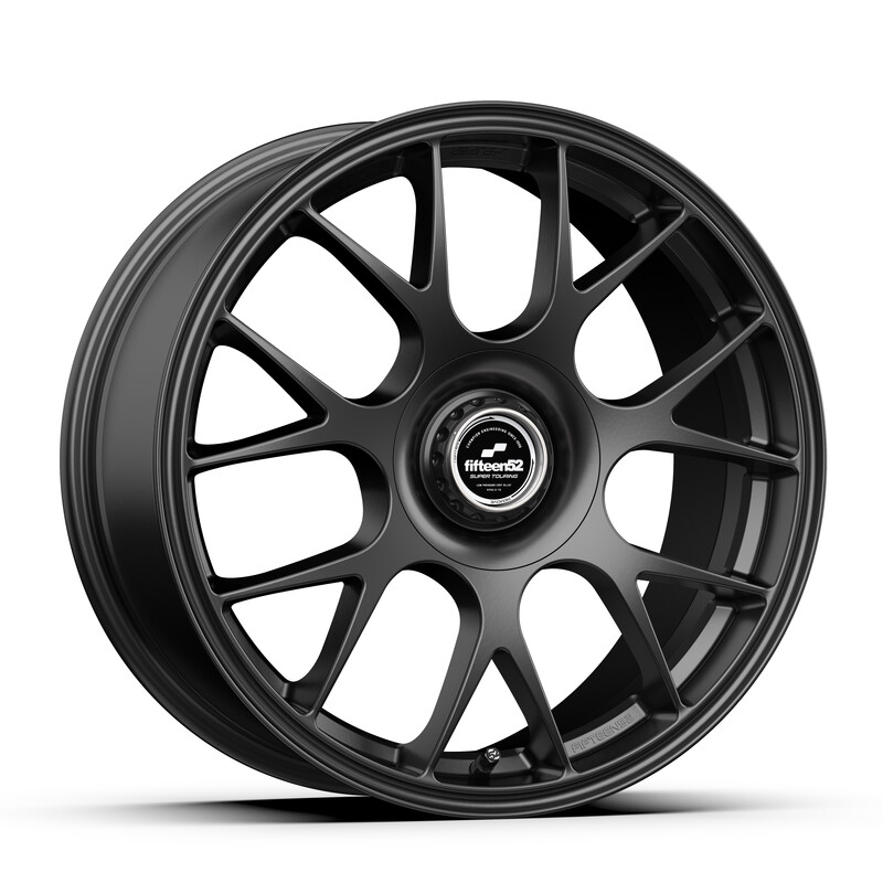 Fifteen52 Vertex 17x7.5" 5x100/112 ET35, Frosted Graphite