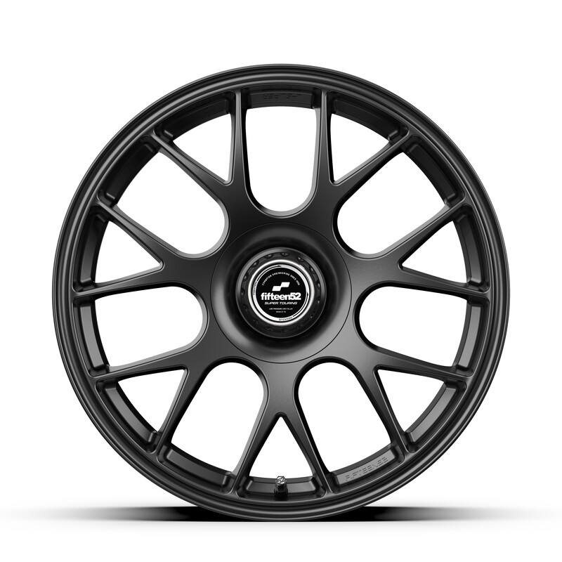 Fifteen52 Vertex 17x7.5" 5x100/112 ET35, Frosted Graphite