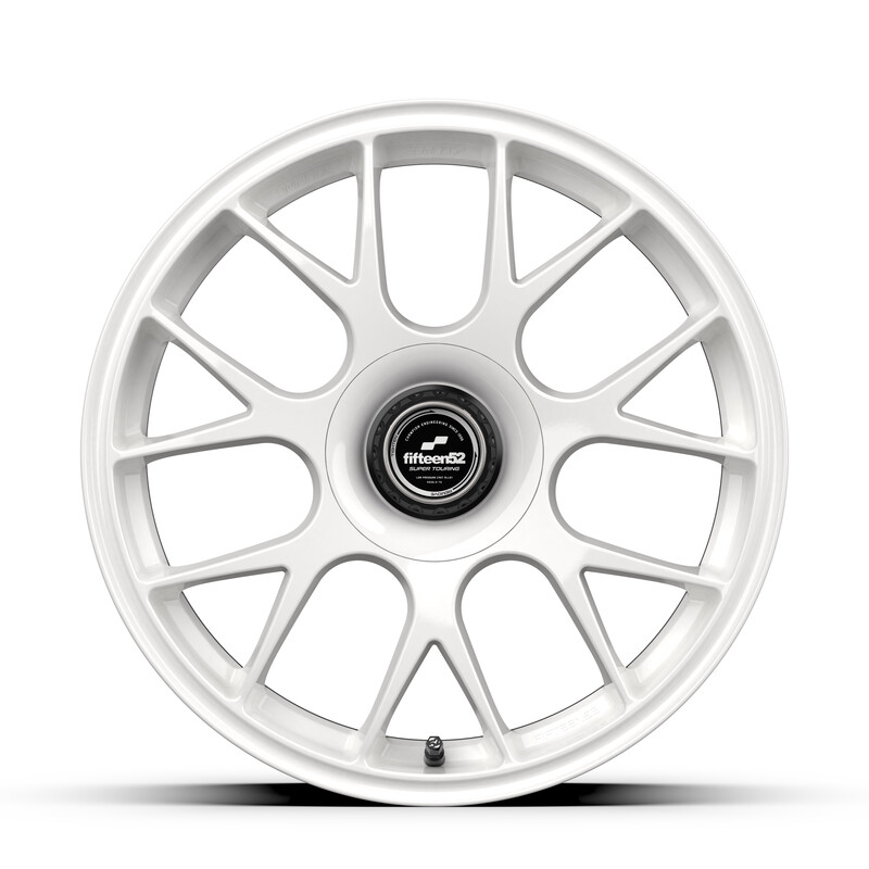 Fifteen52 Vertex 17x7.5" 5x100/112 ET35, Rally White