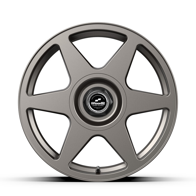 Fifteen52 Tarmac Evo 19x8.5" 5x112/114.3 ET45, Magnesium Grey