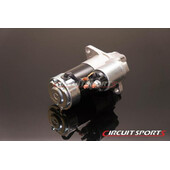 Alternators & Starters
