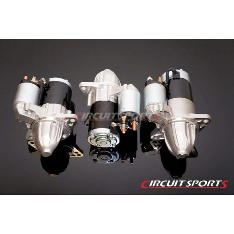 Circuit\u0020Sports\u0020Starter\u0020for\u0020Nissan\u0020Skyline\u0020R32\u0020\u0026\u0020R33