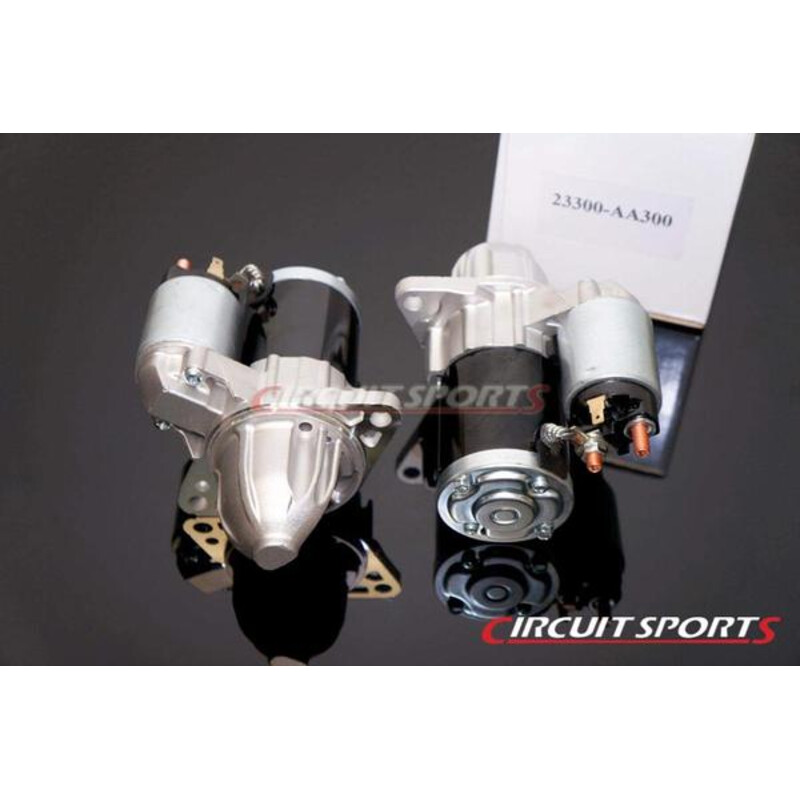 Circuit\u0020Sports\u0020Starter\u0020for\u0020Nissan\u0020Skyline\u0020R32\u0020\u0026\u0020R33
