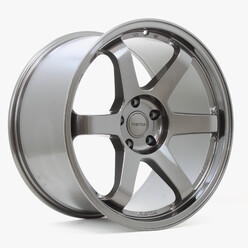 Rota Grid 19x10.5" 5x112 ET35, Gunmetal