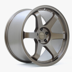 Rota Grid 19x10.5" 5x112 ET35, Bronze
