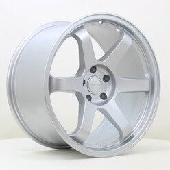 Rota Grid 19x10.5" 5x120 ET40, Silver