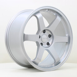 Rota Grid 19x9.5" 5x114.3 ET22, Silver