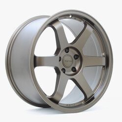 Rota Grid 19x9.5" 5x120 ET25, Bronze