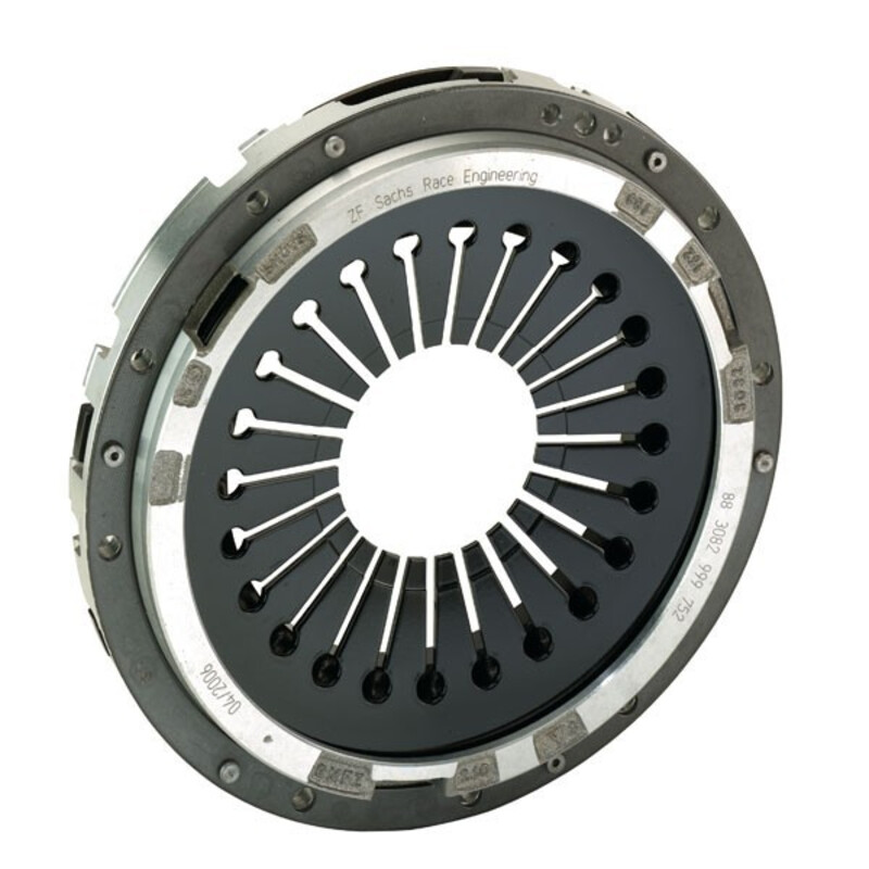 Sachs Uprated Paddle Clutch Kit for BMW M3 E46