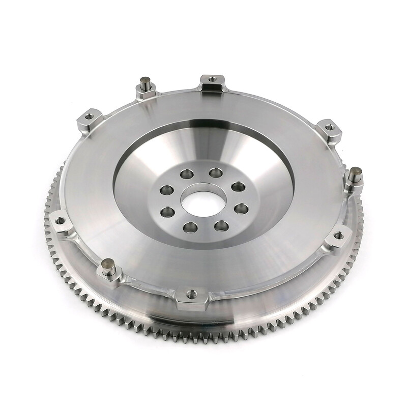 Sachs Uprated Paddle Clutch Kit for BMW M3 E46