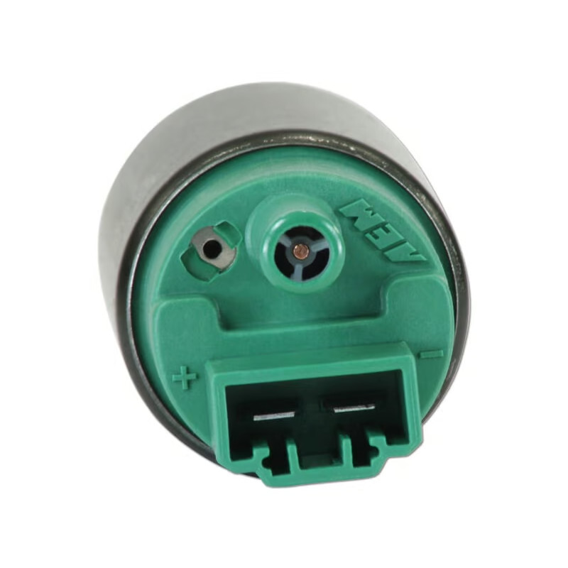 AEM Universal 340 Lph Compact Fuel Pump - E85