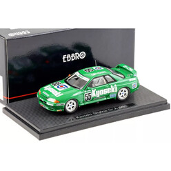 Ebbro 1/43 - Nissan Skyline GTR (R32) Kyoseki (Group A 1993)