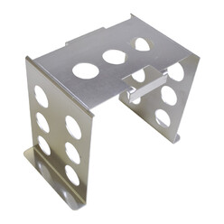 Aluminium Mount for Shido 30 Battery