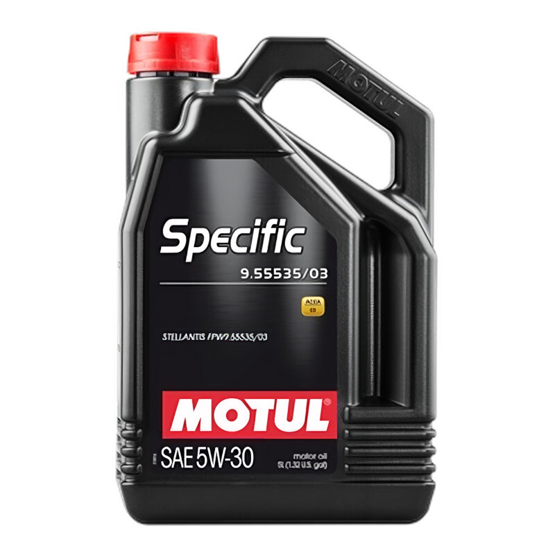 Motul\u00205W30\u0020Specific\u00209.55535\/03\u0020Engine\u0020Oil\u0020\u0028PSA,\u0020Stellantis\u0029\u00205L
