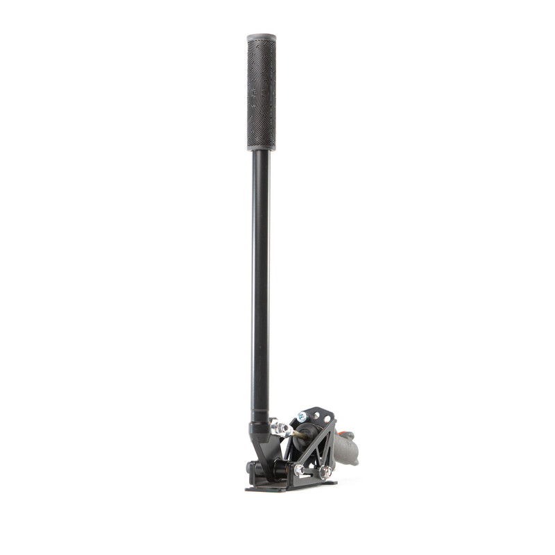 CNC71 Hydraulic Handbrake Kit (Removable Handle)