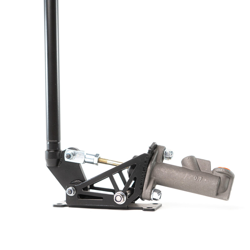 CNC71 Hydraulic Handbrake Kit (Removable Handle)
