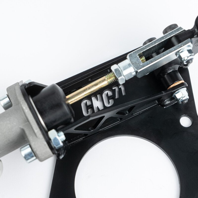Hydraulic Handbrake Kit for BMW 3 Series E46 (98-06)