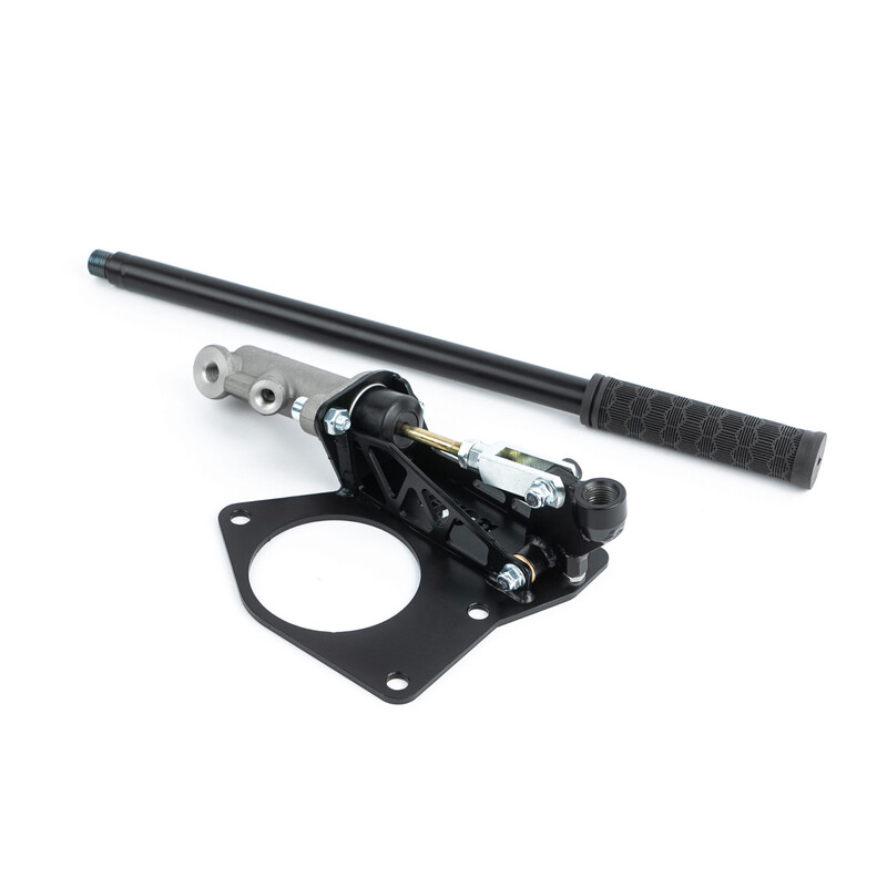 Hydraulic Handbrake Kit for BMW 3 Series E46 (98-06)