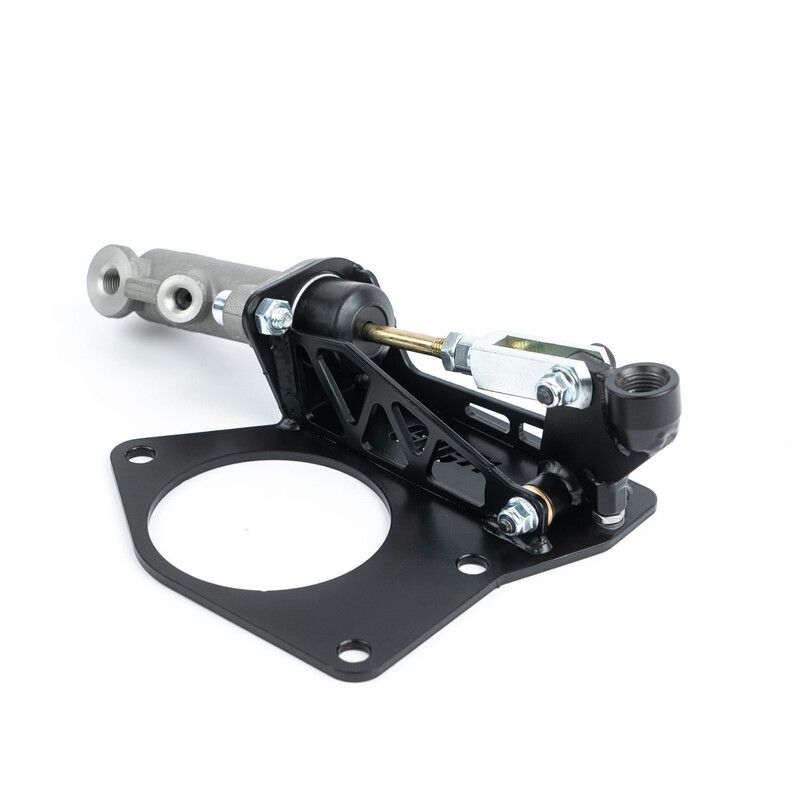 Hydraulic Handbrake Kit for BMW 3 Series E46 (98-06)