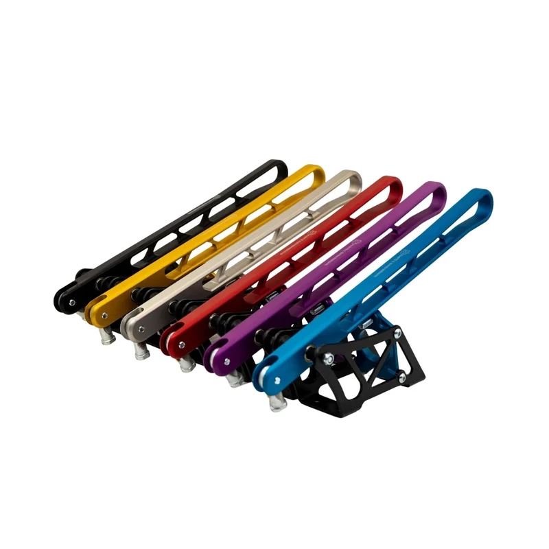 NP Parts Reverse Hydraulic Handbrake Kit