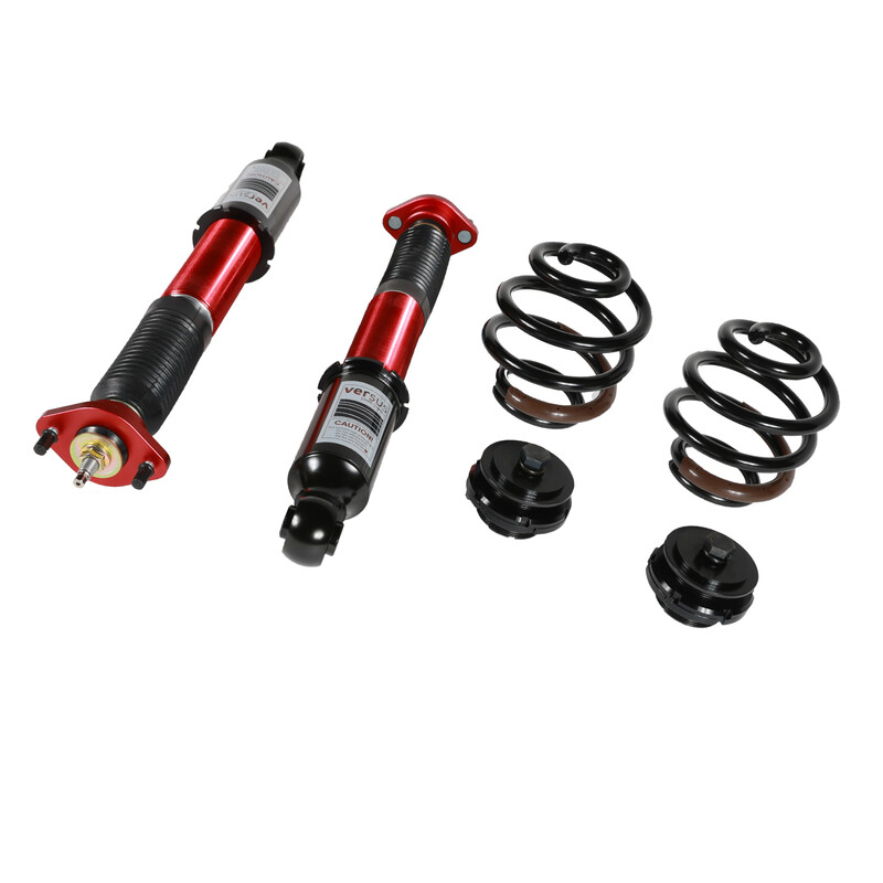 Versus Race Coilovers for BMW E36 Compact