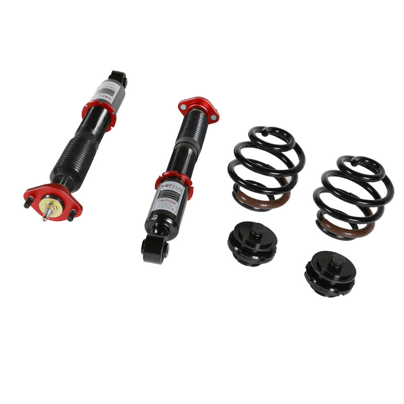 Versus Sport Coilovers for BMW E36 Compact