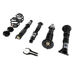 Versus Street Coilovers for BMW E36 Compact