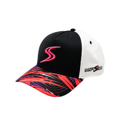 DriftShop Pink Cap