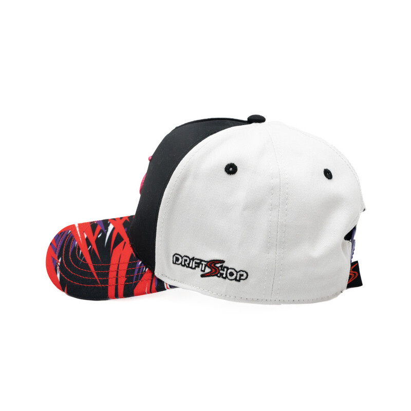 DriftShop Pink Cap