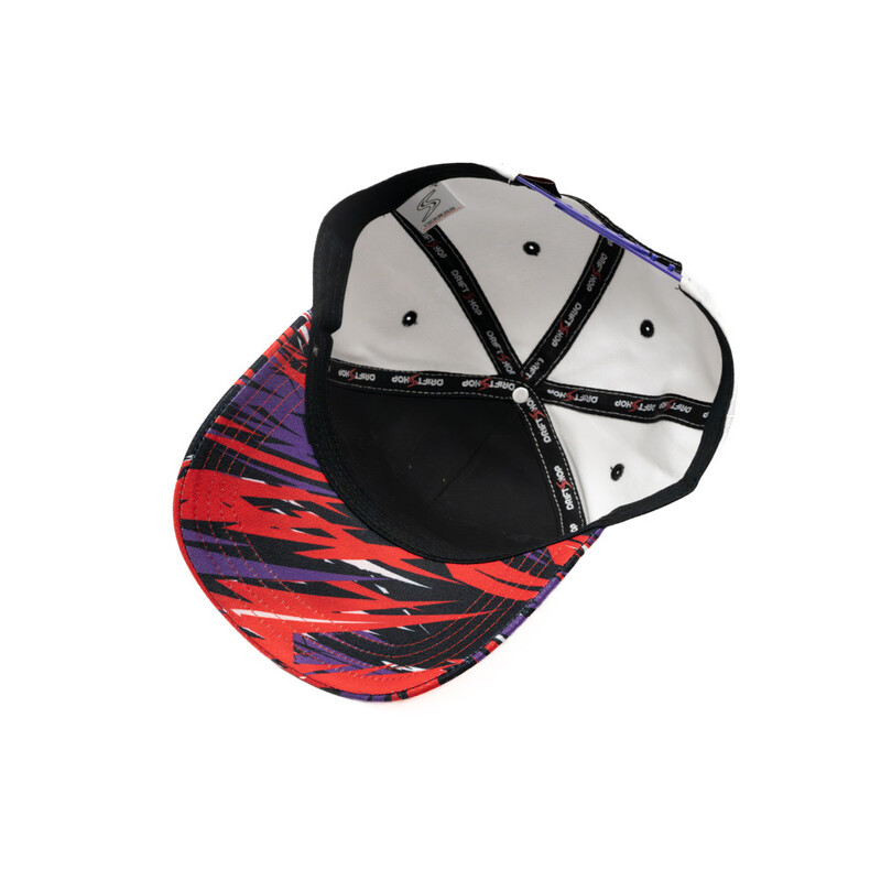 DriftShop Pink Cap