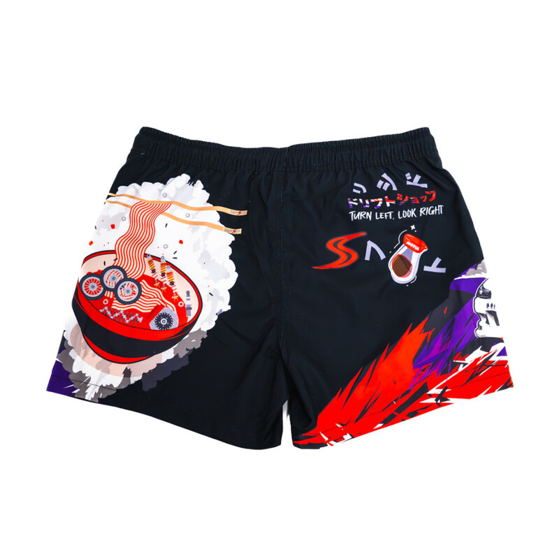 DriftShop Swimming Trunks