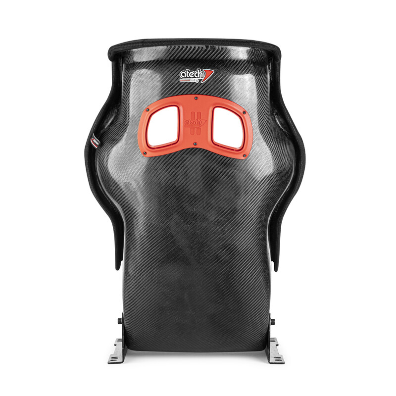 Atech Carbon RS Light Bucket Seat (FIA 8862-2009)