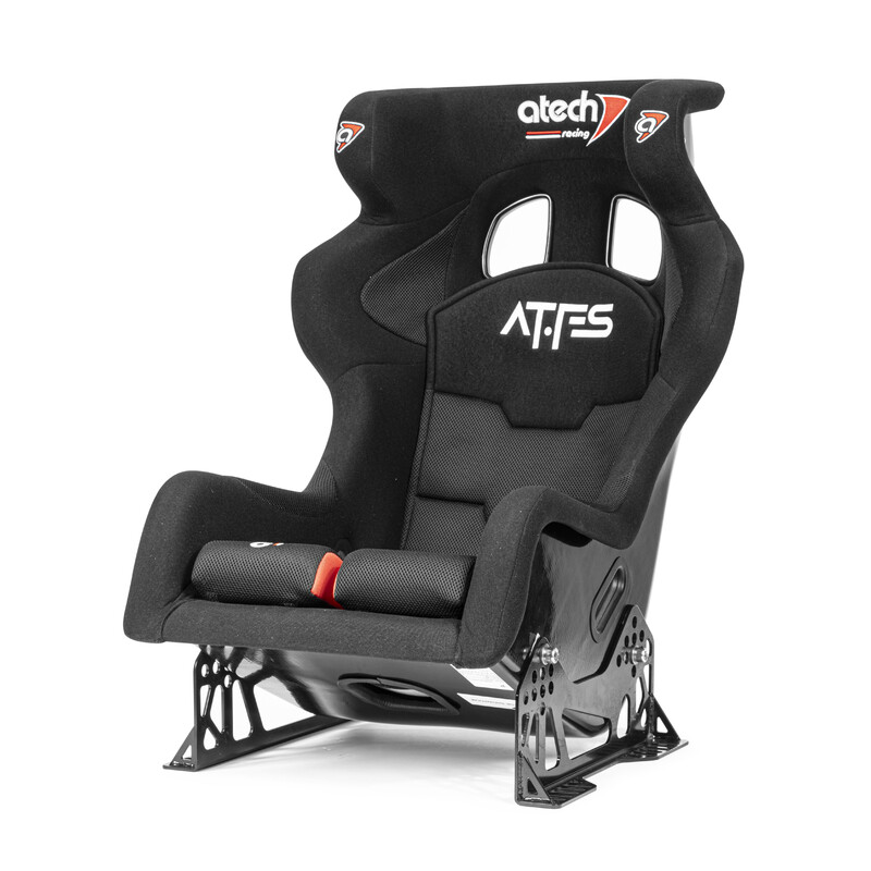 Atech AT-F Bucket Seat (FIA 8855-2021)