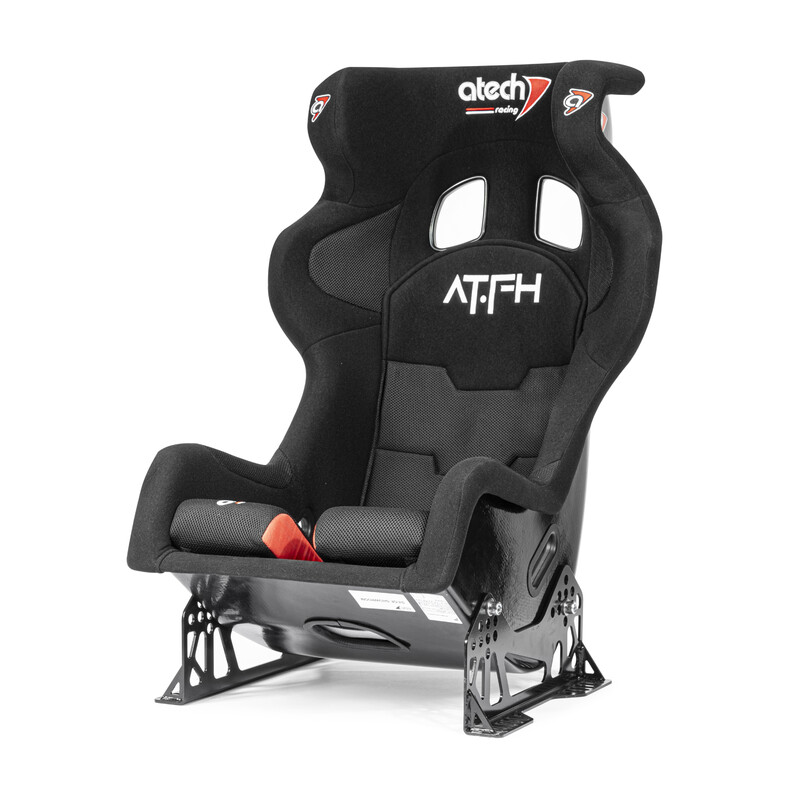 Atech AT-F Bucket Seat (FIA 8855-2021)