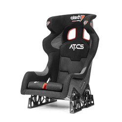Atech AT-C Carbon Bucket Seat (FIA 8855-2021)