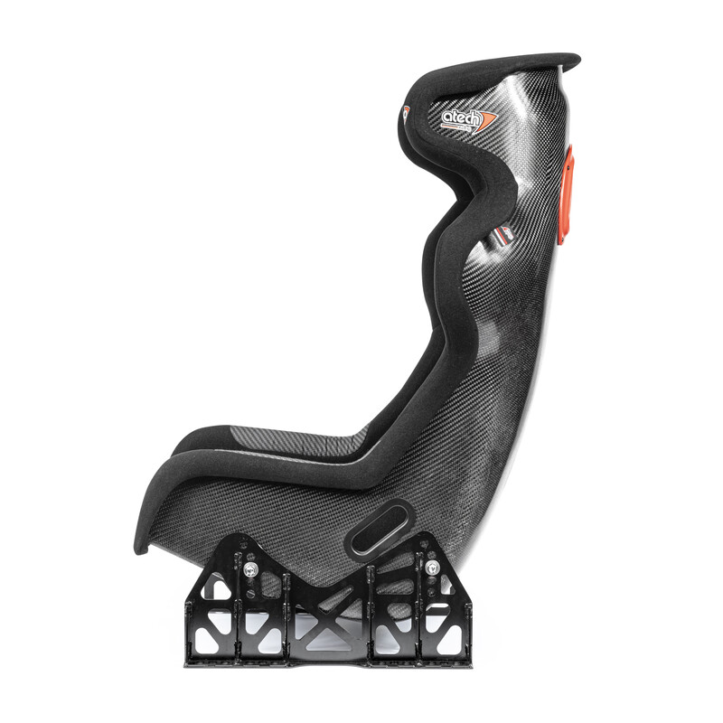 Atech AT-C Carbon Bucket Seat (FIA 8855-2021)