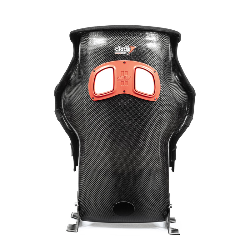 Atech AT-C Carbon Bucket Seat (FIA 8855-2021)