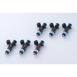 GReddy Injector Kit for Nissan RB25DET Neo (R34)