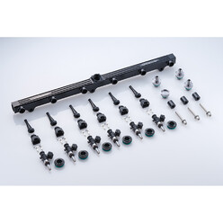 GReddy Injector Kit for Nissan RB25DET