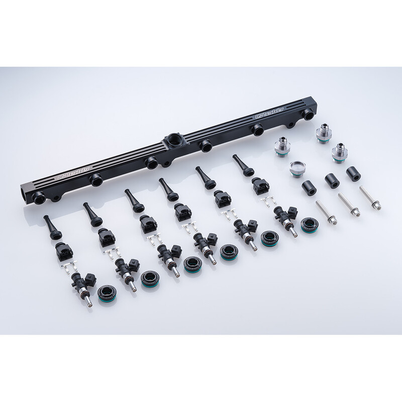 GReddy Injector Kit for Nissan RB25DET
