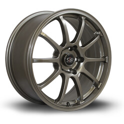 Rota Force 17x8" 5x114.3 ET48, Bronze